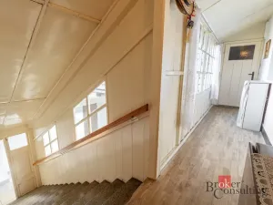 Prodej rodinného domu, Jimramov - Ubušín, 259 m2