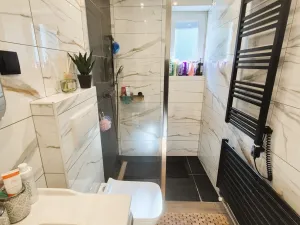 Prodej rodinného domu, Hanušovice, Pod Lesem, 95 m2