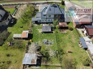 Prodej rodinného domu, Hanušovice, Pod Lesem, 95 m2
