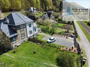 Prodej rodinného domu, Hanušovice, Pod Lesem, 95 m2