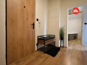 Pronájem bytu 2+1, Nejdek, Lipová, 66 m2