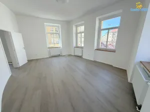 Pronájem bytu 4+kk, Praha - Žižkov, Chelčického, 118 m2