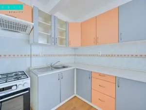 Pronájem bytu 1+kk, Šternberk, Bezručova, 45 m2