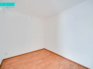 Pronájem bytu 1+kk, Šternberk, Bezručova, 45 m2