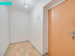 Pronájem bytu 1+kk, Šternberk, Bezručova, 45 m2