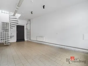 Pronájem rodinného domu, Třešť, Rooseweltova, 88 m2