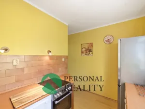 Prodej bytu 3+1, Libčice nad Vltavou, Pod Saharou, 62 m2