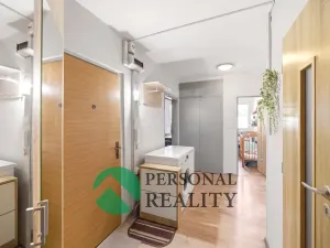 Prodej bytu 3+1, Libčice nad Vltavou, Pod Saharou, 62 m2