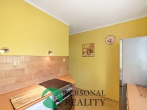 Prodej bytu 3+1, Libčice nad Vltavou, Pod Saharou, 62 m2
