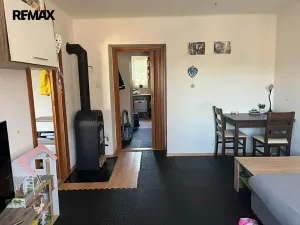 Pronájem bytu 3+kk, Slavičín, 56 m2