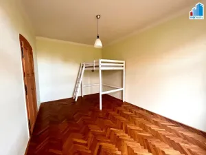 Pronájem bytu 3+1, Plzeň - Jižní Předměstí, náměstí T. G. Masaryka, 110 m2