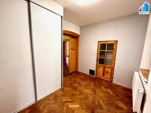 Pronájem bytu 3+1, Plzeň - Jižní Předměstí, náměstí T. G. Masaryka, 110 m2