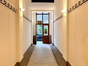 Pronájem bytu 3+1, Plzeň - Jižní Předměstí, náměstí T. G. Masaryka, 110 m2