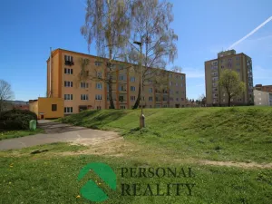 Prodej bytu 3+1, Rotava, Sídliště, 73 m2
