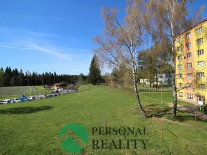 Prodej bytu 3+1, Rotava, Sídliště, 73 m2