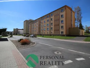 Prodej bytu 3+1, Rotava, Sídliště, 73 m2