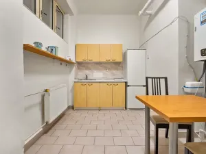 Pronájem pokoje, Brno, Starobrněnská, 22 m2
