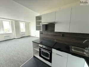 Pronájem bytu 3+kk, Chomutov, Žižkovo náměstí, 65 m2