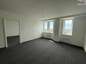 Pronájem bytu 3+kk, Chomutov, Žižkovo náměstí, 65 m2