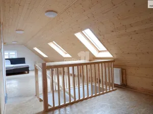 Prodej rodinného domu, Vranovice, 135 m2