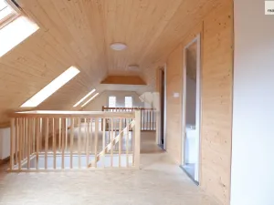 Prodej rodinného domu, Vranovice, 135 m2
