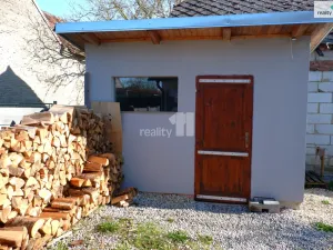 Prodej rodinného domu, Vranovice, 135 m2