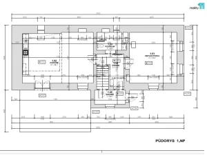 Prodej rodinného domu, Vranovice, 135 m2