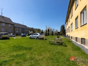 Prodej bytu 2+1, Krnov - Krásné Loučky, Krásné Loučky, 46 m2