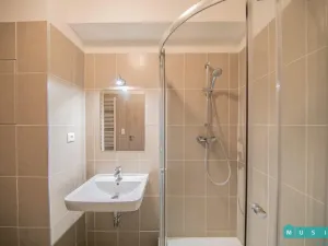 Pronájem bytu 1+kk, Olomouc - Řepčín, Aloise Rašína, 35 m2