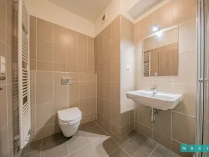 Pronájem bytu 1+kk, Olomouc - Řepčín, Aloise Rašína, 35 m2