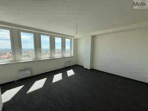 Pronájem bytu 3+kk, Chomutov, Žižkovo náměstí, 97 m2