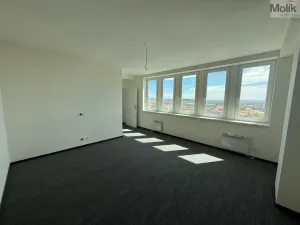 Pronájem bytu 3+kk, Chomutov, Žižkovo náměstí, 97 m2