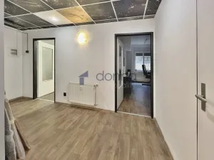 Pronájem kanceláře, Praha, Šrobárova, 139 m2