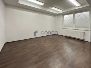 Pronájem kanceláře, Praha, Šrobárova, 139 m2