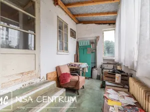 Prodej rodinného domu, Doksy, Nerudova, 118 m2