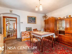 Prodej rodinného domu, Doksy, Nerudova, 118 m2