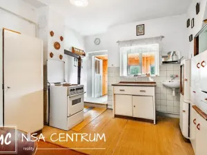 Prodej rodinného domu, Doksy, Nerudova, 118 m2