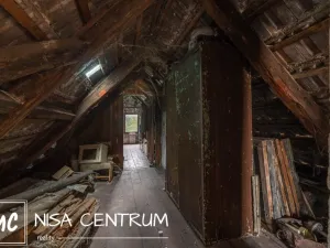 Prodej rodinného domu, Doksy, Nerudova, 118 m2