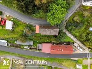 Prodej rodinného domu, Doksy, Nerudova, 118 m2