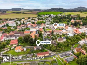 Prodej rodinného domu, Doksy, Nerudova, 118 m2