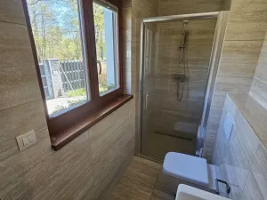 Prodej rodinného domu, Mariánské Lázně - Chotěnov-Skláře, 110 m2