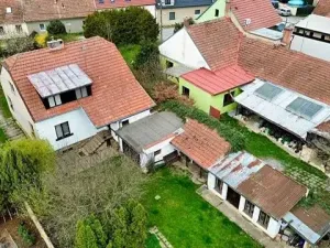 Prodej rodinného domu, Veverská Bítýška, Na Bílém potoce, 188 m2