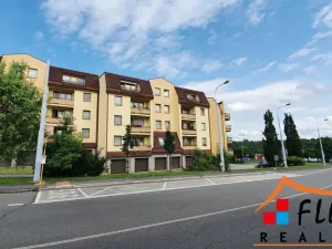 Pronájem bytu 2+kk, Ostrava, Na Baranovci, 60 m2