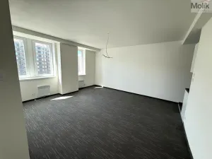 Pronájem bytu 2+kk, Chomutov, Žižkovo náměstí, 50 m2