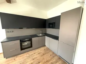 Pronájem bytu 2+kk, Chomutov, 28. října, 58 m2