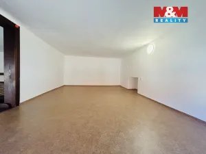 Pronájem bytu 1+kk, Švihov, Čsl. legií, 40 m2