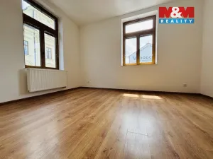 Pronájem bytu 2+kk, Klatovy, Vídeňská, 65 m2