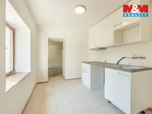 Prodej rodinného domu, Kačice, Pod školou, 60 m2