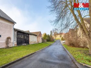 Prodej rodinného domu, Kačice, Pod školou, 60 m2