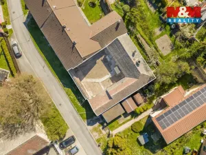 Prodej rodinného domu, Kačice, Pod školou, 60 m2